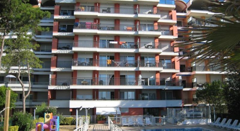 Residence Florida Apt 3*