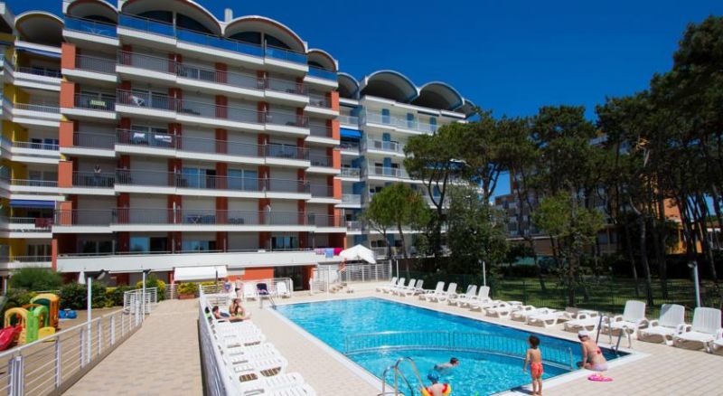 Residence Florida Apt 3*