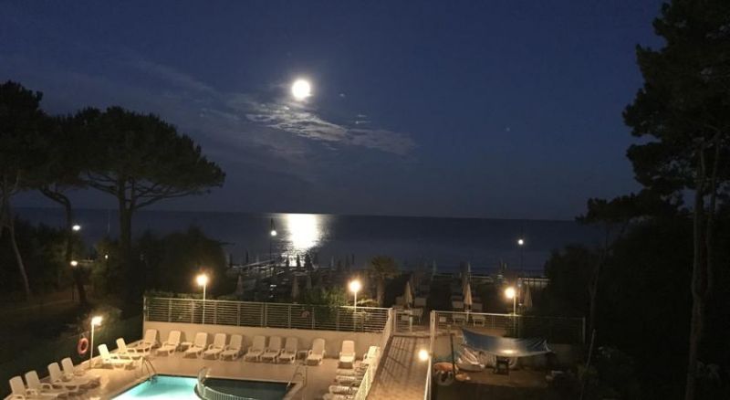 Residence Florida Apt 3*