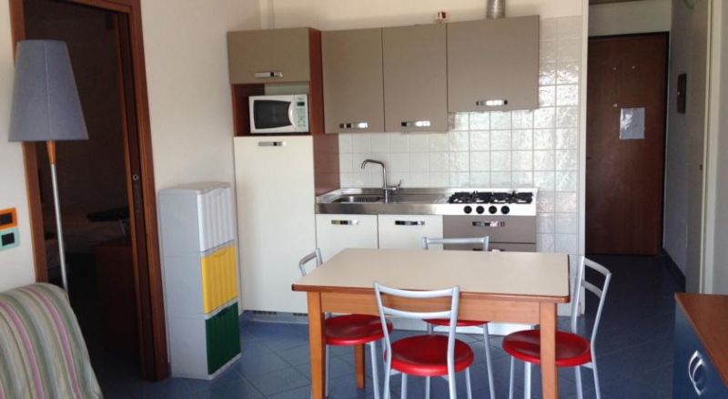 Residence Florida Apt 3*