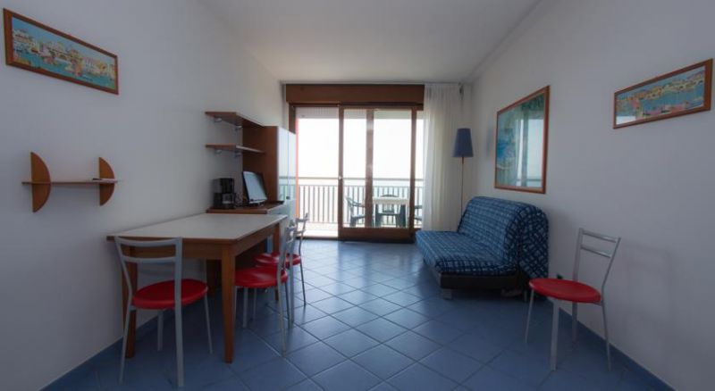 Residence Florida Apt 3*