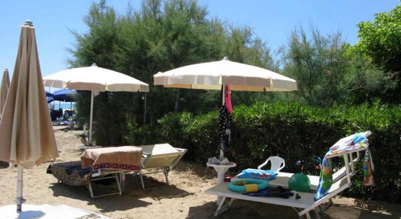 Residence Florida Apt 3*