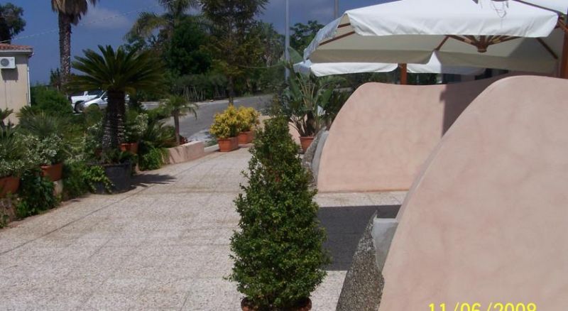 Residence Floritalia 3*