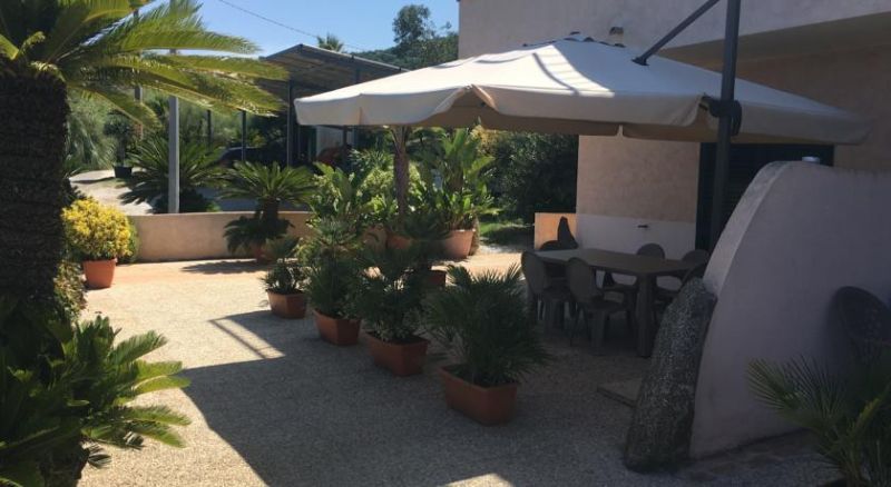Residence Floritalia 3*