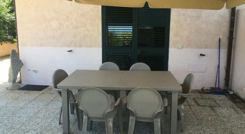 Residence Floritalia 3*