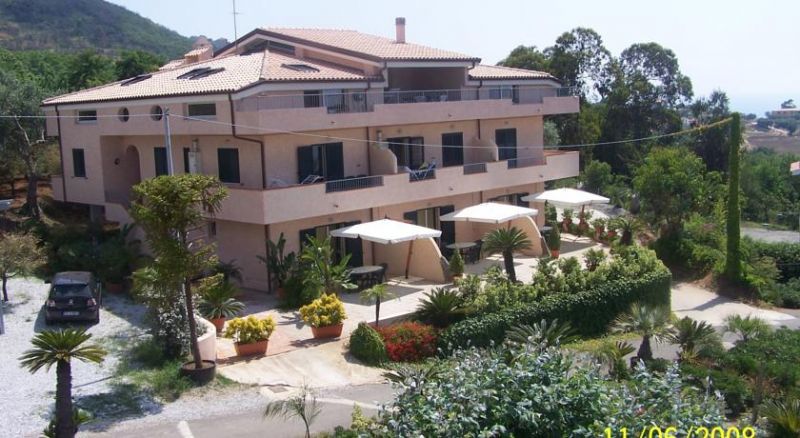 Residence Floritalia 3*