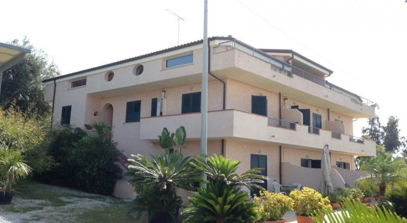 Residence Floritalia 3*