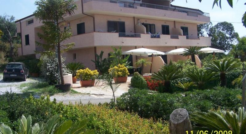 Residence Floritalia 3*