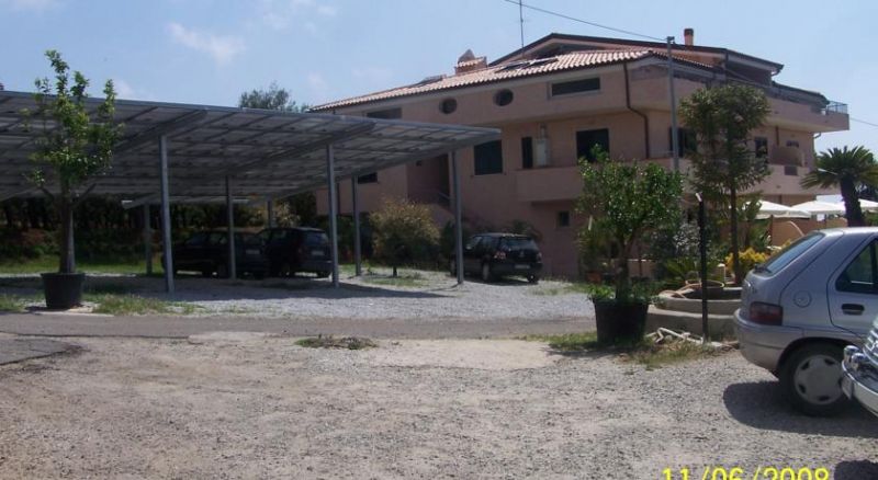 Residence Floritalia 3*