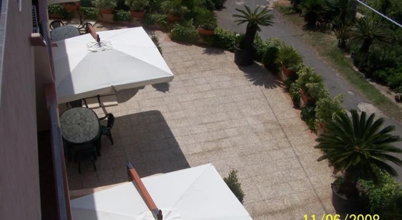 Residence Floritalia 3*
