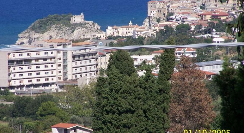 Residence Floritalia 3*
