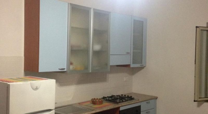 Residence Floritalia 3*