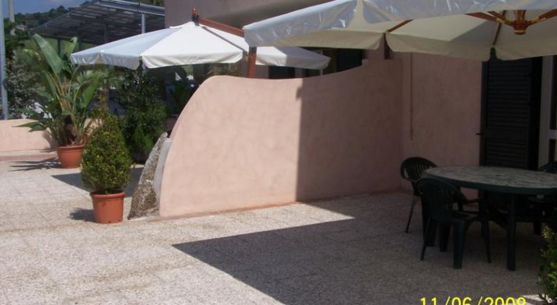 Residence Floritalia 3*