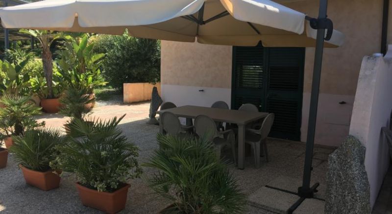 Residence Floritalia 3*