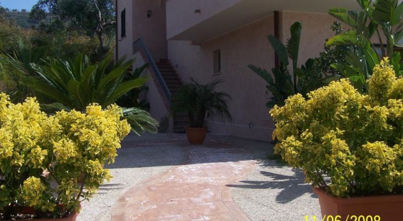 Residence Floritalia 3*