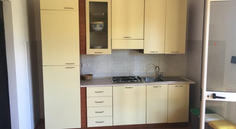 Residence Floritalia 3*