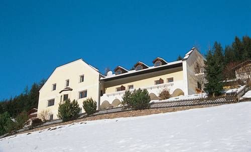 Residence Granvara 3*