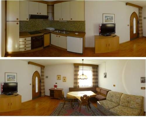 Residence Granvara 3*