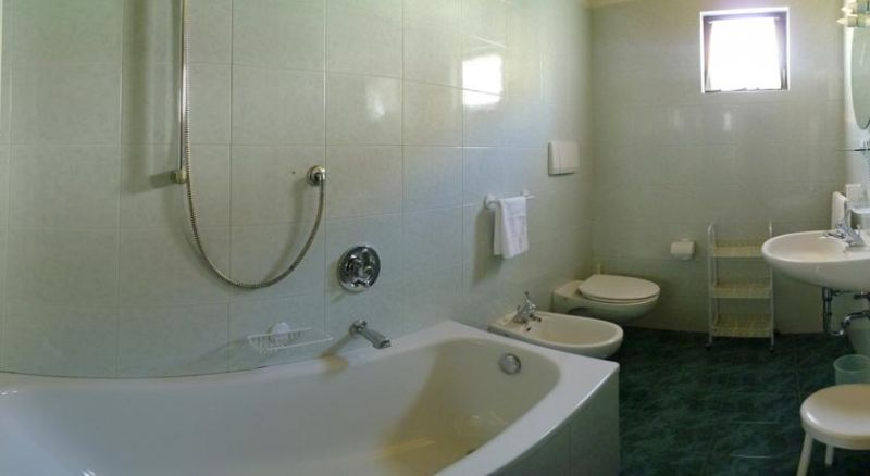 Residence Granvara 3*