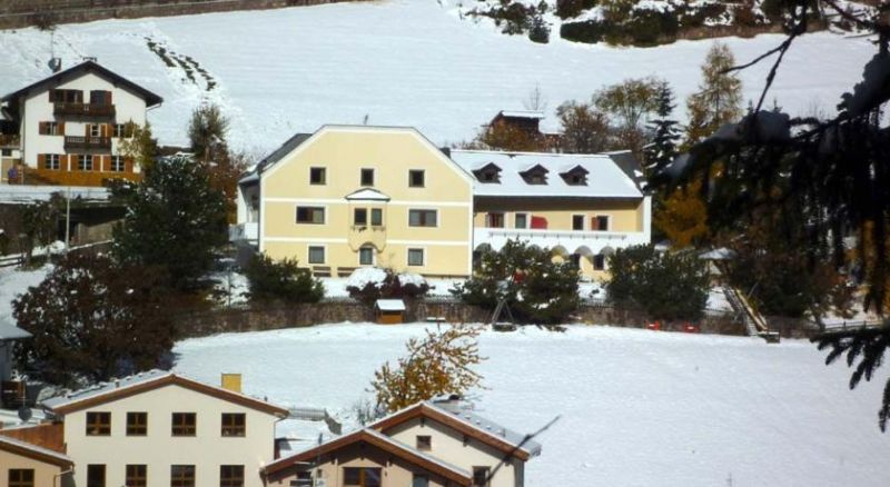 Residence Granvara 3*