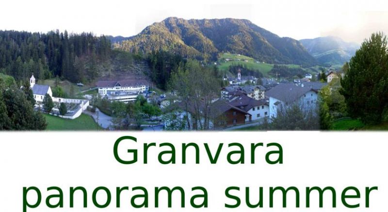 Residence Granvara 3*