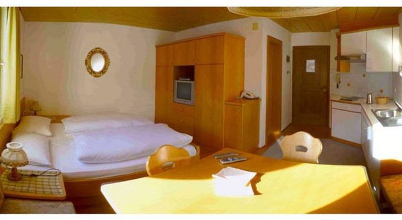 Residence Granvara 3*