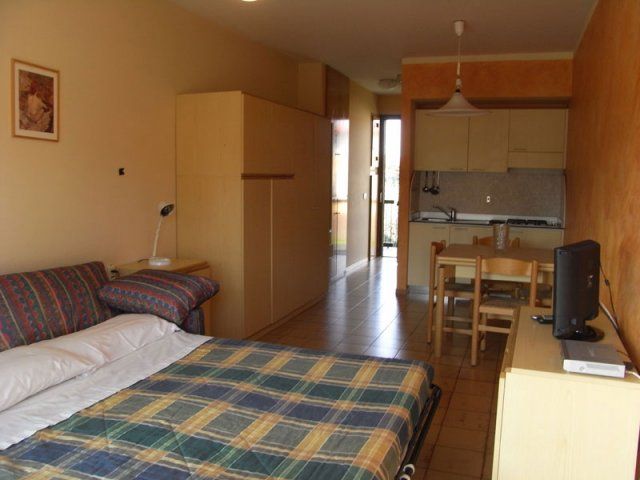 Residence Jolly 3*