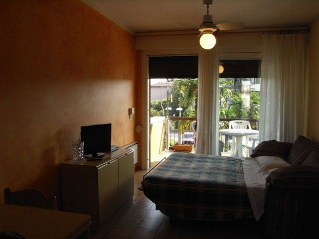 Residence Jolly 3*