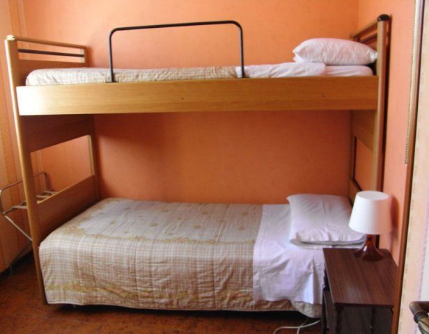 Residence Jolly 3*