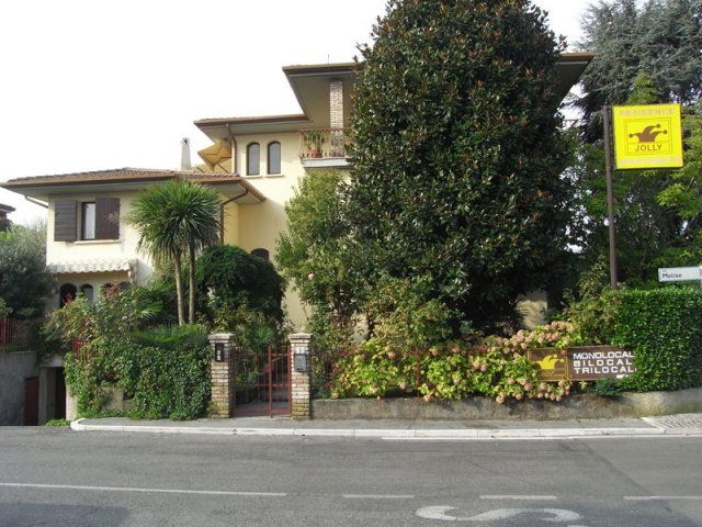Residence Jolly 3*