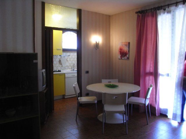 Residence Jolly 3*