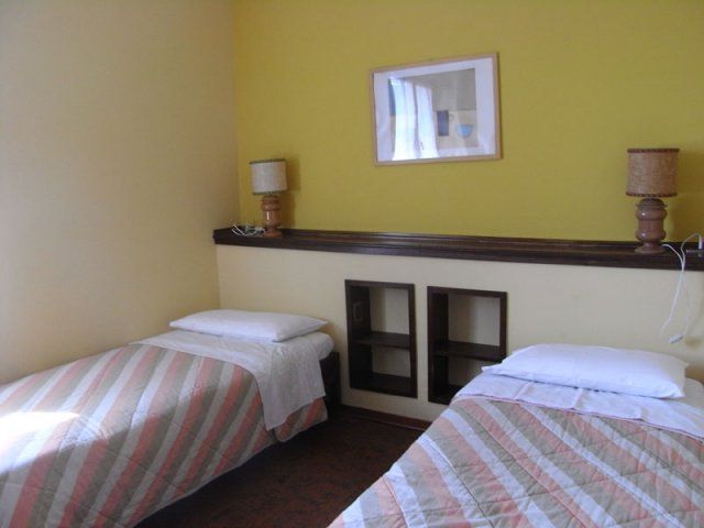 Residence Jolly 3*