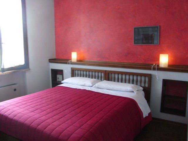 Residence Jolly 3*