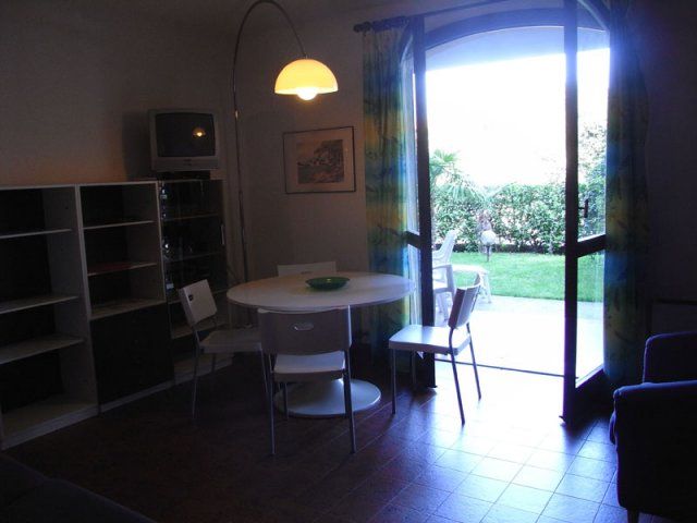 Residence Jolly 3*