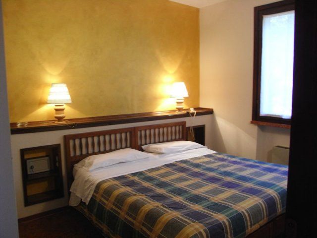 Residence Jolly 3*