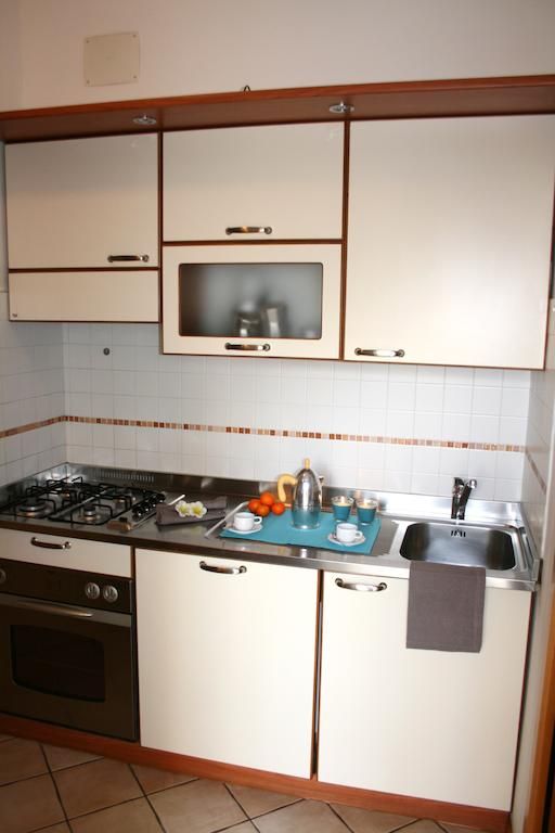 Residence Kenzia 2*
