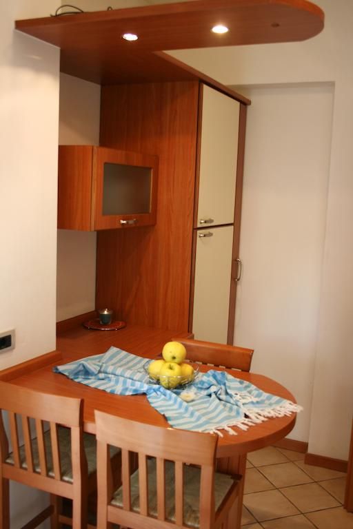 Residence Kenzia 2*