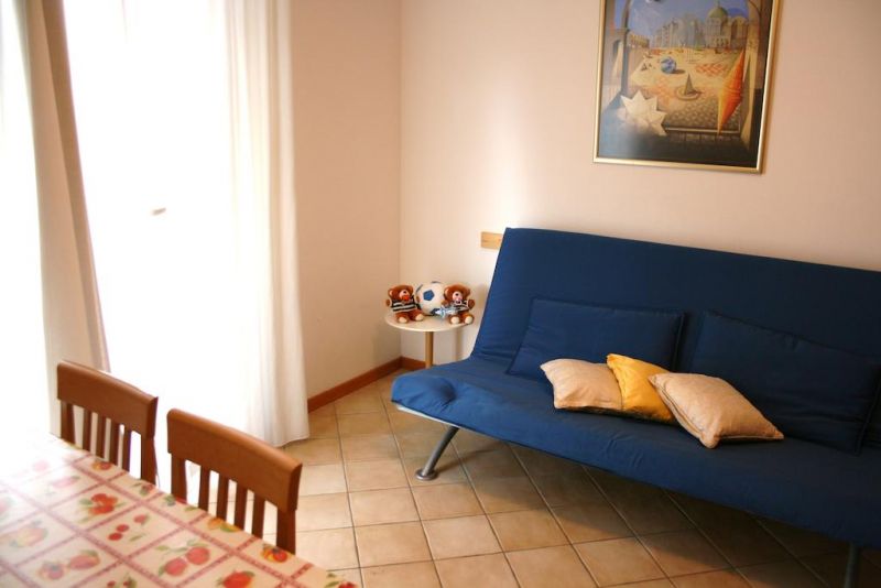 Residence Kenzia 2*