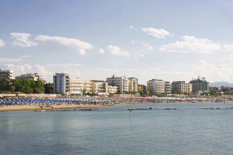 Residence Kenzia 2*
