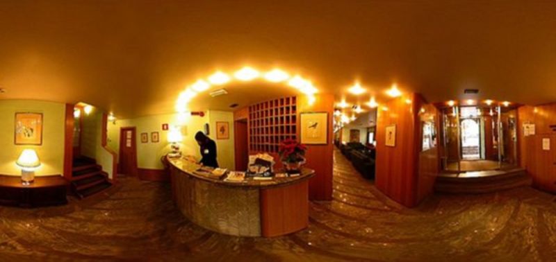 Residence La Posta & Sport 3*