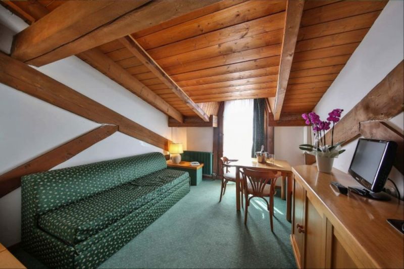 Residence La Posta & Sport 3*