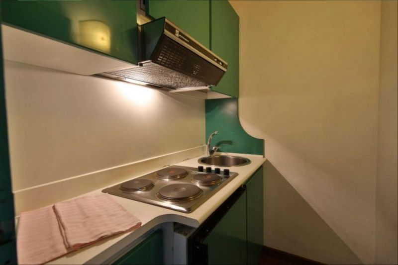 Residence La Posta & Sport 3*