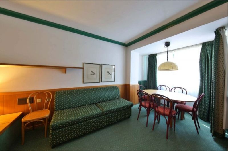 Residence La Posta & Sport 3*