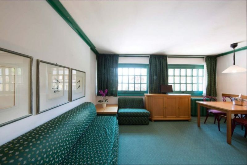 Residence La Posta & Sport 3*