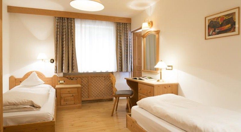 Residence La Selva 4*