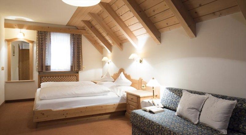 Residence La Selva 4*