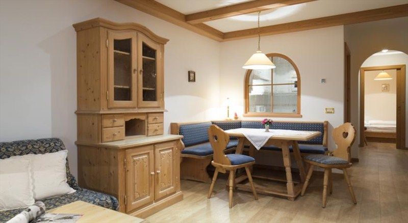 Residence La Selva 4*