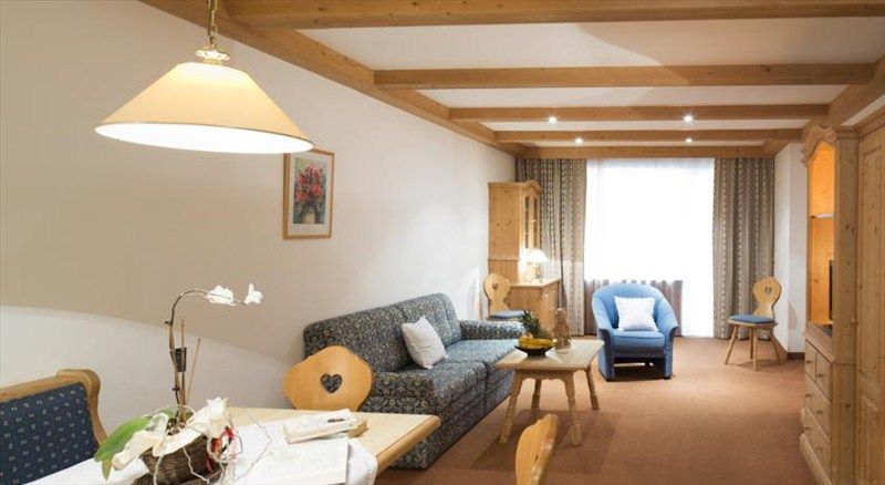 Residence La Selva 4*