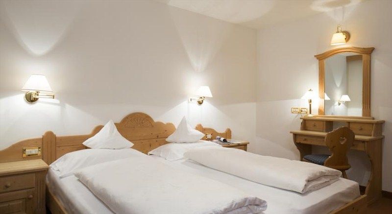 Residence La Selva 4*