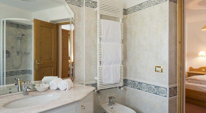 Residence La Selva 4*